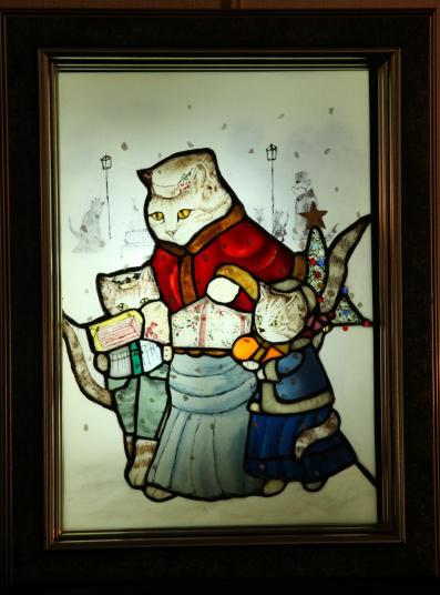 第十六回展示会ギャラリー