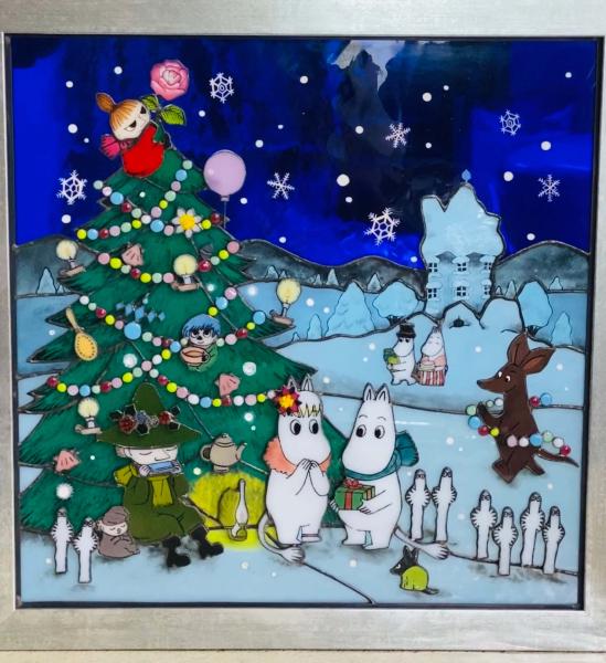 2020年の作品ギャラリー