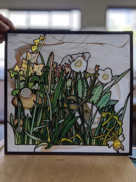 2021年の作品ギャラリー